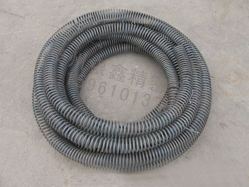 電加熱管對內部結構電熱絲有什么需求呢? 電加熱管對內部結構電熱絲有什么需求呢?